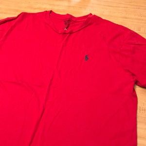 Polo t shirt